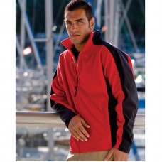 Stormtech Men's Polaris H2xtreme Fleece Shell Jacket