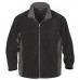 Stormtech Men's Chinook Full Zip Fleece Shell Jacket