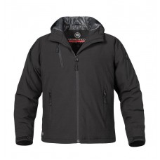 Stormtech Adult's Discovery Thermal Hooded Jacket
