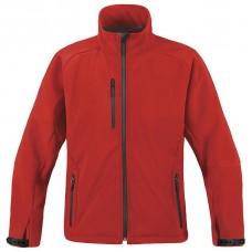 Stormtech Men's Lightweight Waterproof Softshell Jacket