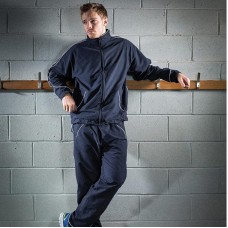 Tombo Teamsport Men's Contrast Piped Lined Tracksuit