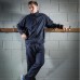 Tombo Teamsport Men's Contrast Piped Lined Tracksuit