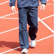 Tombo Teamsport Adult's Open Hem Tracksuit Pant