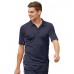 Tombo Teamsport Men's Performance Wicking Sports Polo Shirt