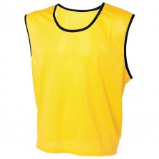 Tomboteamsport Mesh Body Training Bib