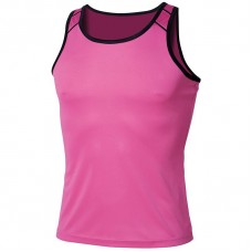 Tombo Teamsport Women's Action Fit Running Vest