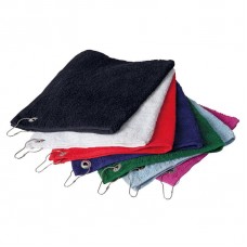 Towel City Luxury Range Cotton Golf Towel