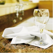 Towel City Woven Cotton Tea Towel Towel City Woven Cotton Tea Towel