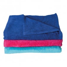 Towel City Velour Beach Towel
