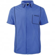 Unicorn Men's Teknik Maximum Comfort Darts Shirt