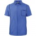 Unicorn Men's Teknik Maximum Comfort Darts Shirt