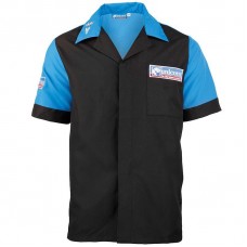 Unicorn Men's Traditional Darts Shirt