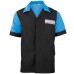 Unicorn Men's Traditional Darts Shirt