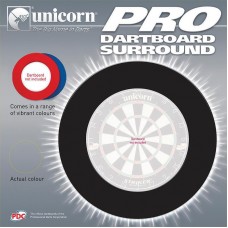 Unicorn Dartboard Haevy Duty Pro Surround