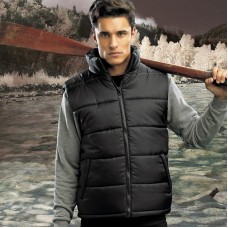 2786 Adult's Quilted Bodywarmer