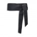 Alexandra Women's Wrap Around Obi Belt
