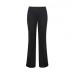 Alexandra Women's Front Button Bootleg Trousers