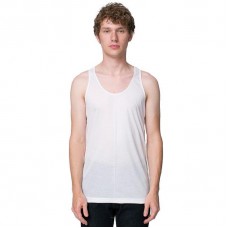 American Apparel Adult's Sublimation Tank Vest Top