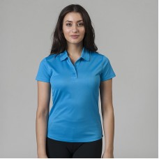 Awdis Just Cool Women's Girlie Cool Polo Shirt
