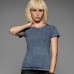 B&c Denim Women's Editing T-shirt