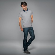 B&c Denim Men's Forward T-shirt