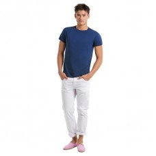 B&c Paradise Men's Flamingo T-shirt