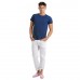 B&c Paradise Men's Flamingo T-shirt