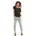 B&c Paradise Women's Orchid T-shirt