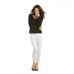 B&c Paradise Women's Rising Sun Sweatshirt