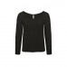 B&c Paradise Women's Eden Box Style Sweatshirt