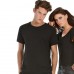 B&c Paradise Men's Bliss Short Sleeve Sweatshirt
