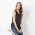 Bella And Canvas Women's Flowy Scoop Neck Muscle Top