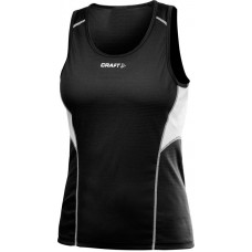 Craft Women's Athletic Fit Singlet Racing Vest