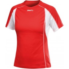 Craft Women's Track And Field T-shirt