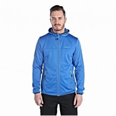 Craghoppers Adult's Ionic Hooded Jacket