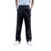 Dennys Fully Elasticated Chef's Kitchen Trouser