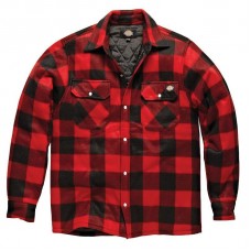 Dickies Men's Padded Portland Work Shirt