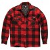 Dickies Men's Padded Portland Work Shirt