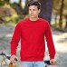 Fruit Of The Loom Adult's Premium Set-in Sleeve Sweatshirt
