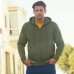 Fruit Of The Loom Adult's Premium Full Zip Sweatshirt Jacket