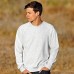 Fruit Of The Loom Adult's Lightweight Raglan Sleeve Sweatshirt