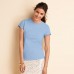 Gildan Women's 100% Cotton Premium T-shirt