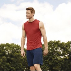 Gildan Adult's Aquafx Sleeveless Performance T-shirt