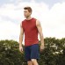 Gildan Adult's Aquafx Sleeveless Performance T-shirt