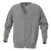 Harvest Men's Soft Cotton Knowville Cardigan