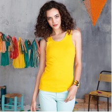 Kariban Ladies Tank Vest Top