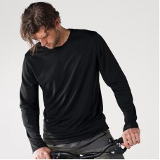 Kariban Proact Adult's Long Sleeve Sports T-shirt