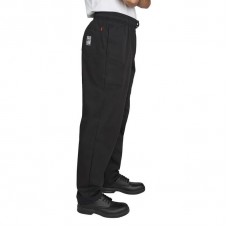 Le Chef Professional Men's Food Industry Trousers