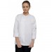 Le Chef Professional Adult's Long Sleeve Academy Chef Tunic