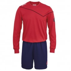 Lotto Sigma Long Sleeve Full Football Kit